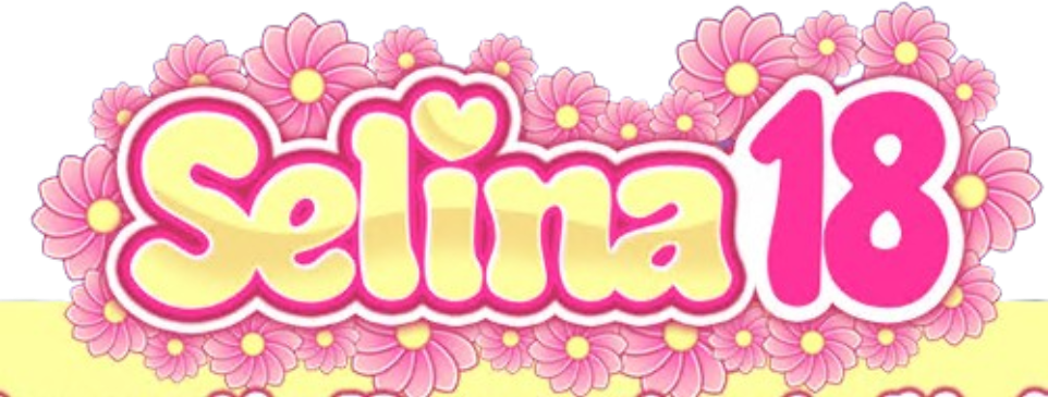 Selina18 - Age Warning Header